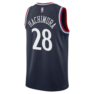 Pre-Order Rui Hachimura Icon Swingman Jersey