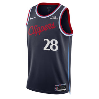 Pre-Order Rui Hachimura Icon Swingman Jersey