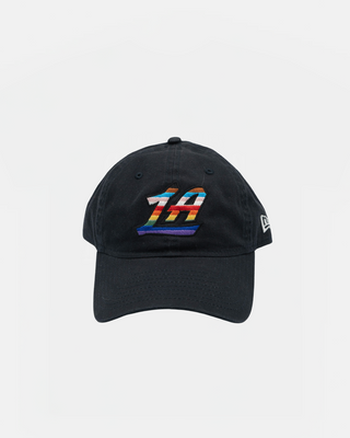 Clippers 920 LA Pride Hat