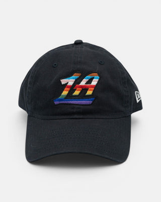 Clippers 920 LA Pride Hat