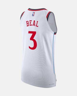 Bradley Beal Association Authentic Jersey
