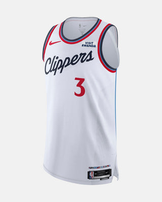 Bradley Beal Association Authentic Jersey