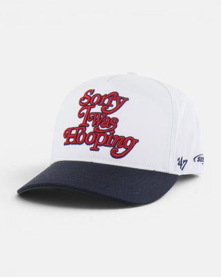 47 Brand X Brand Seen 2 Tone Hat - Headwear - White - 60-000190