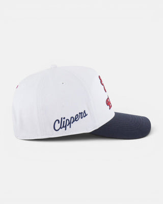 47 Brand X Brand Seen 2 Tone Hat - Headwear - White - 60-000190