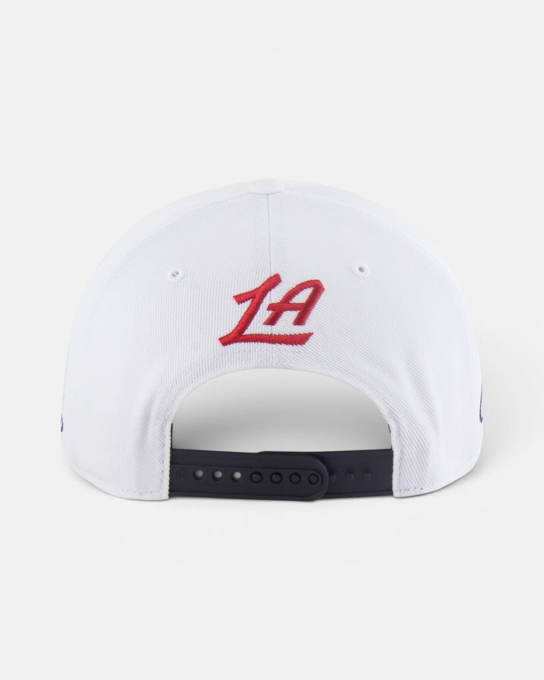 47 Brand X Brand Seen 2 Tone Hat - Headwear - White - 60-000190