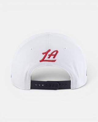 47 Brand X Brand Seen 2 Tone Hat - Headwear - White - 60-000190