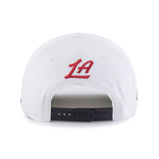 47 Brand X Brand Seen 2 Tone Hat - Headwear - White - 60-000190