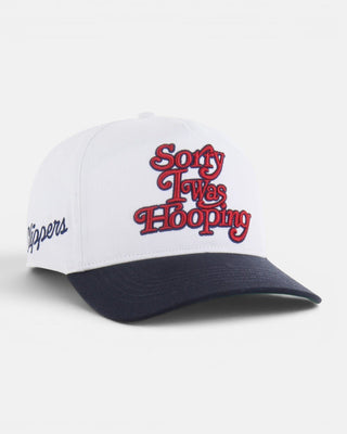 47 Brand X Brand Seen 2 Tone Hat - Headwear - White - 60-000190
