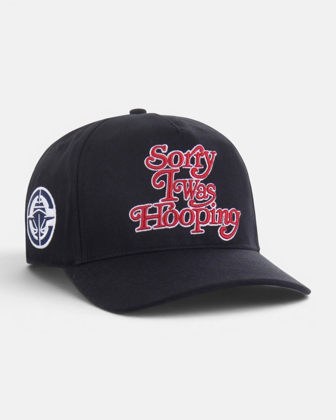 47 Brand X Brand Seen 'Lights Out' Hat - Headwear - Black - 60-000195