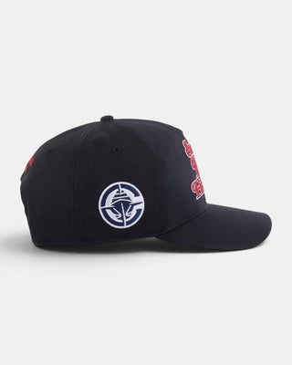 47 Brand X Brand Seen 'Lights Out' Hat - Headwear - Black - 60-000195