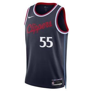 Norchad Omier Icon Swingman Jersey