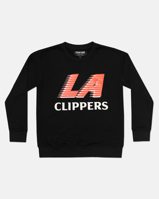 Youth City Edition LA Crewneck