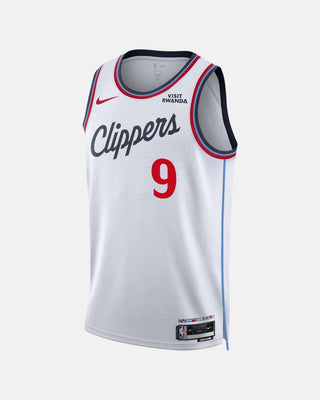 Bennedict Mathurin Association Swingman Jersey
