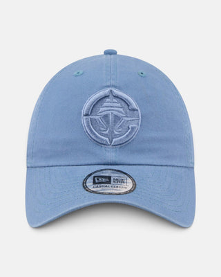 920 Casual Classic Blue Hat - Headwear - Blue - 60-000324