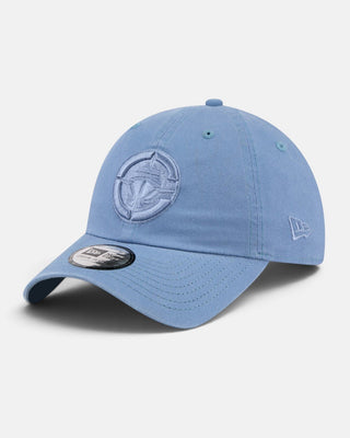 920 Casual Classic Blue Hat - Headwear - Blue - 60-000324
