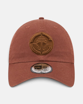 920 Casual Classic Brown Hat - Headwear - Brown - 60-000323