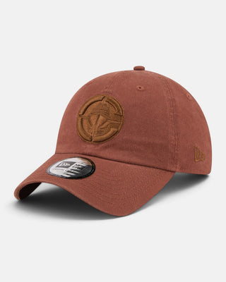 920 Casual Classic Brown Hat - Headwear - Brown - 60-000323