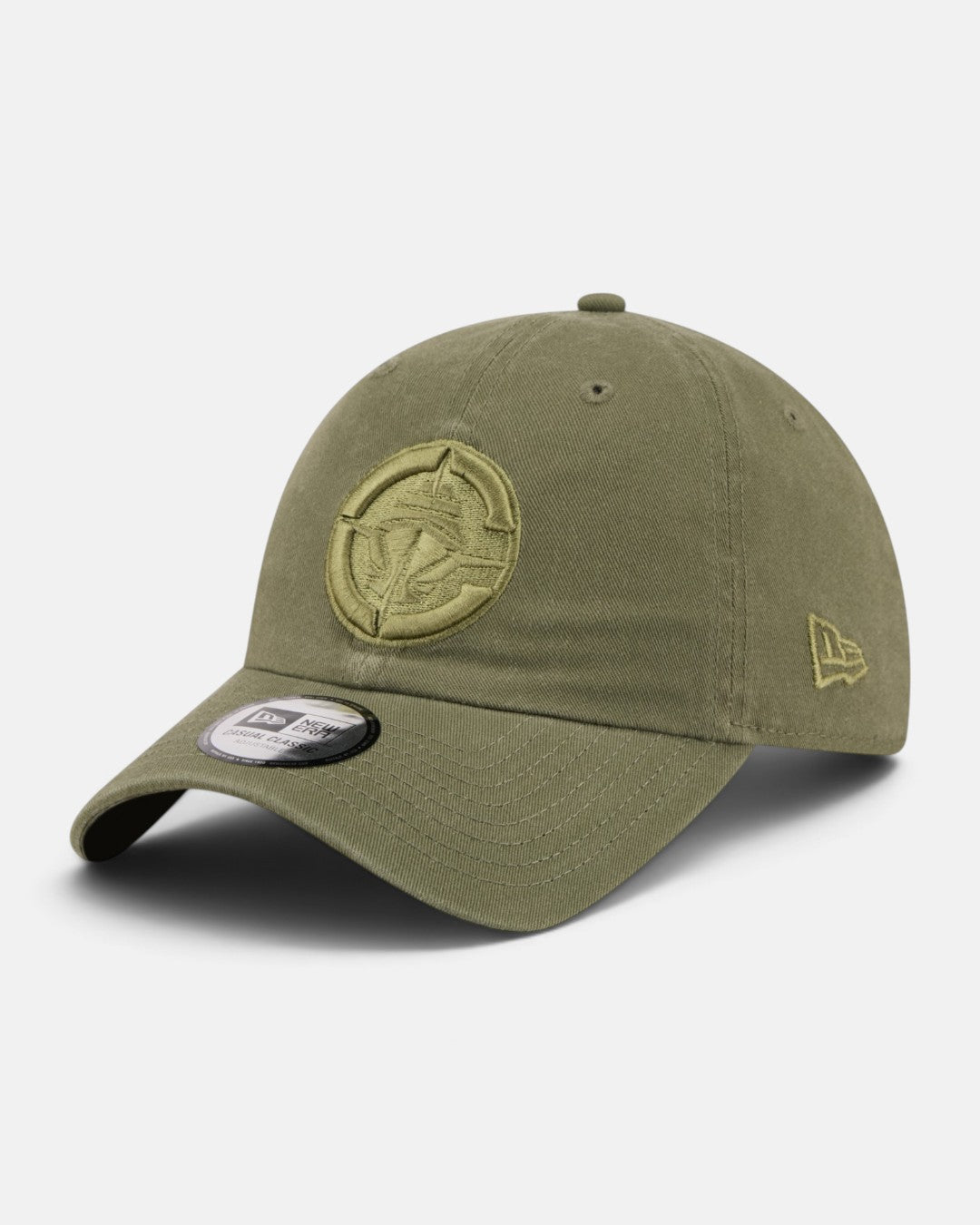 920 Casual Classic Green Hat - Headwear - Green - 60-000325