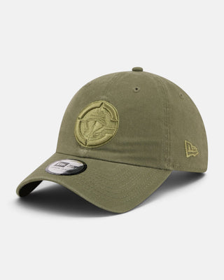 920 Casual Classic Green Hat - Headwear - Green - 60-000325