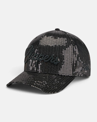 940MC Clippers Sequin Snapback Hat - Headwear - OS - 61-000017