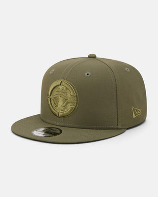 950 Color Pack Snapback Hat - Headwear - Green - 