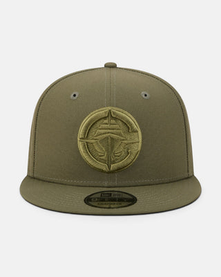 950 Color Pack Snapback Hat - Headwear - Green - 