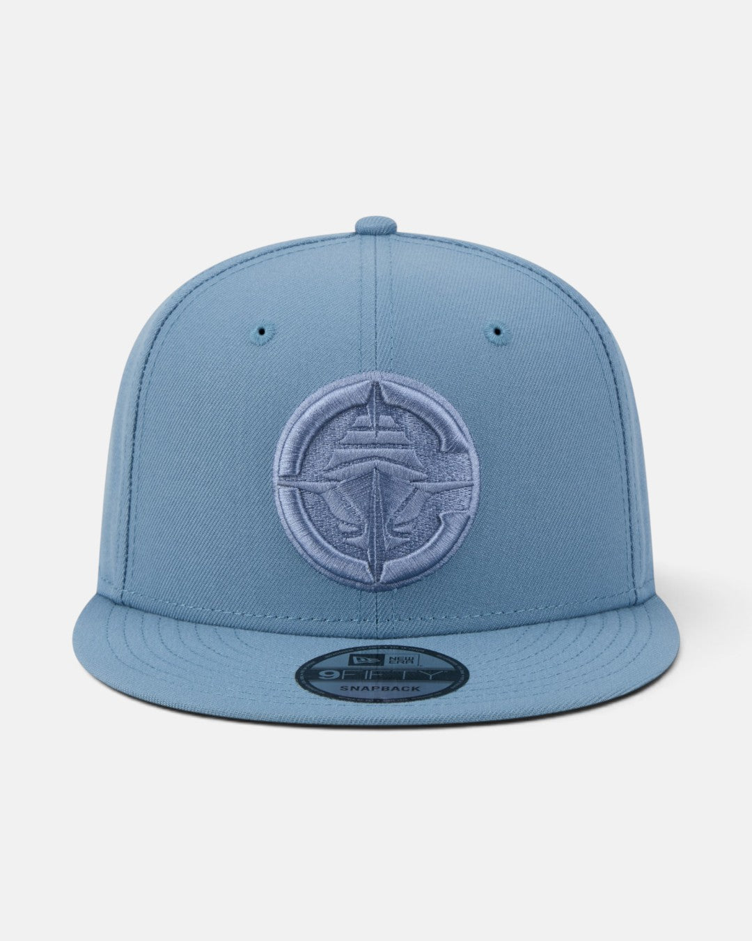 950 Color Pack Snapback Hat - Headwear - Blue - 60-000322