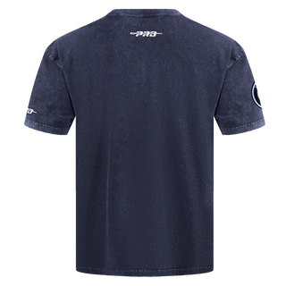 LA Clippers Día De Muertos Tee