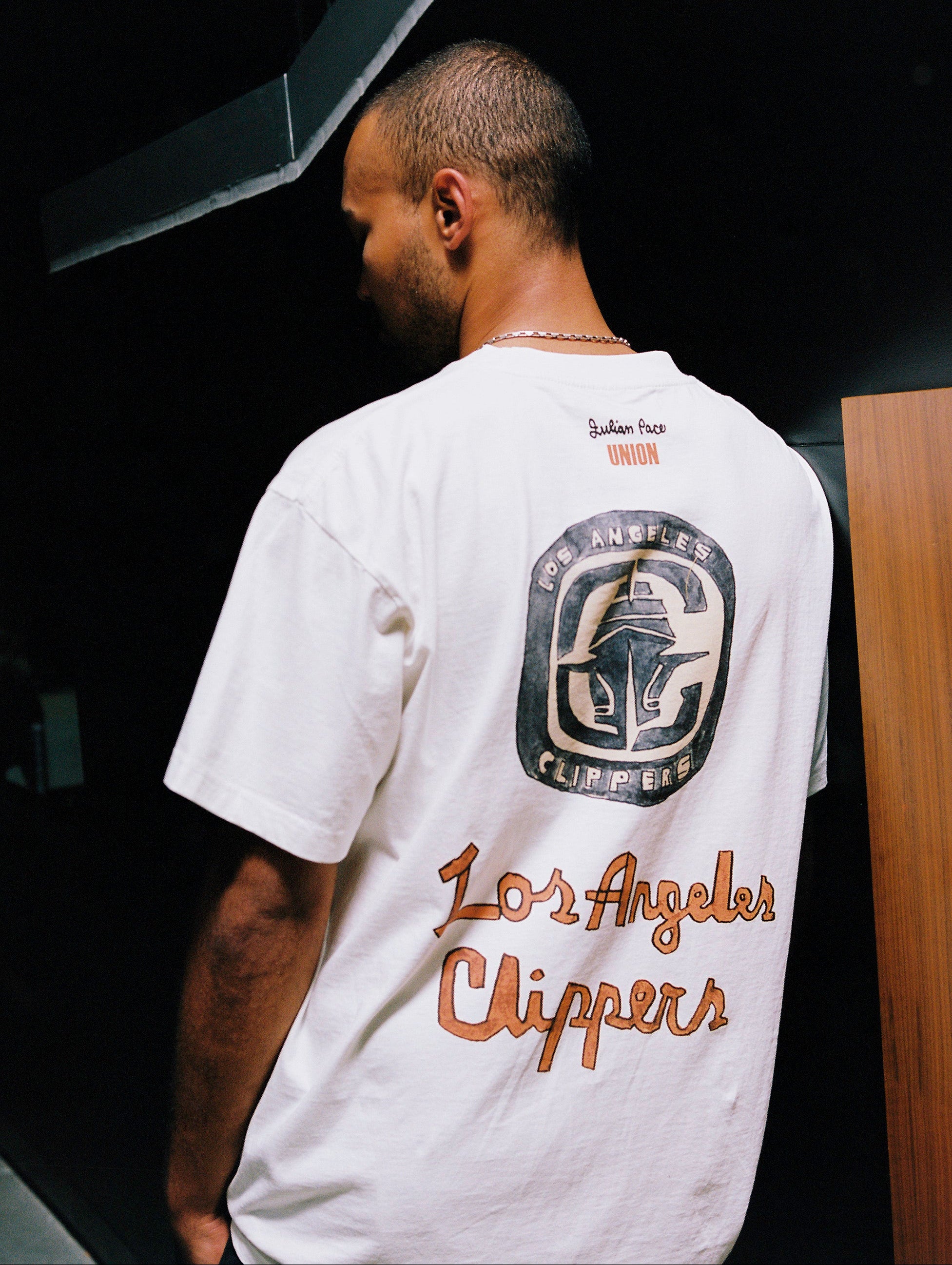 LA CLIPPERS TEAM STORE