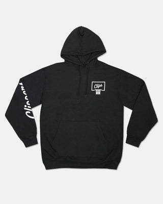 Clippers Clips Net Hoodie