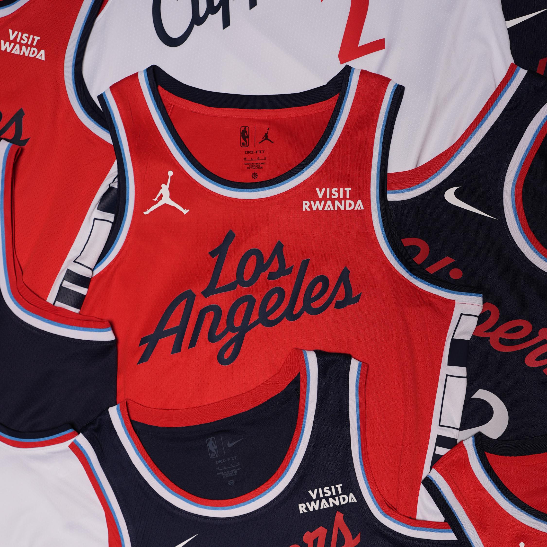 LA CLIPPERS TEAM STORE