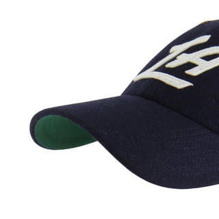 Los Angeles Clippers Script Adjustable Hat