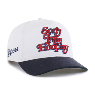 47 Brand X Brand Seen 2 Tone Hat