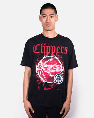 Basketball Graphic OGC M90 Tee