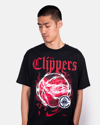 Basketball Graphic OGC M90 Tee