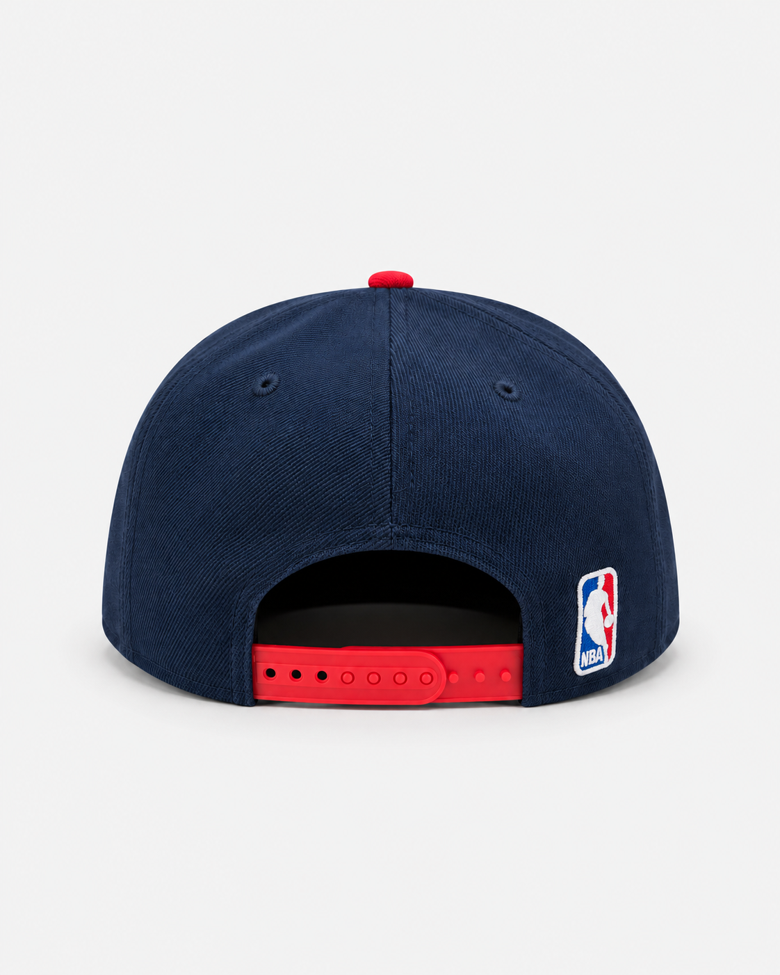 LA Clippers New Era NBA Tip-Off Edition 9FIFTY A-Frame Snapback Hat-thumbmail-2