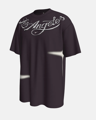 Nike NBA All-Star 2026 "Los Angeles Script" Tee
