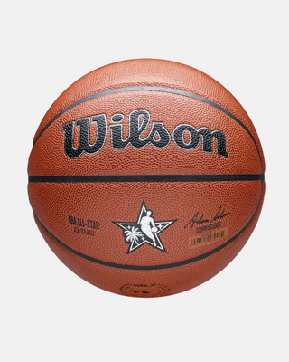Wilson NBA All-Star 2026 Basketball