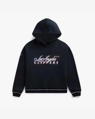 Off Season Los Angeles Clippers "Smoke Script" Hoodie