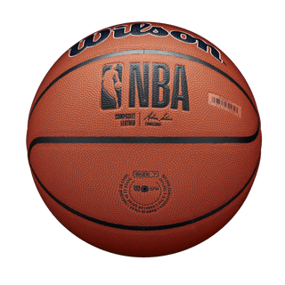 Alliance Basketball - LA CLIPPERS TEAM STOREWilson80 - 000001