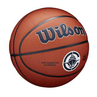 Alliance Basketball - LA CLIPPERS TEAM STOREWilson80 - 000001