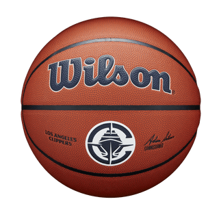 Alliance Basketball - LA CLIPPERS TEAM STOREWilson80 - 000001