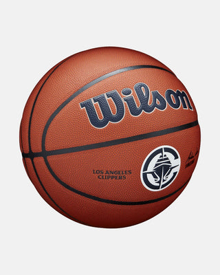 Alliance Basketball - 80-000001
