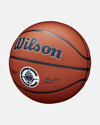 Alliance Basketball - 80-000001