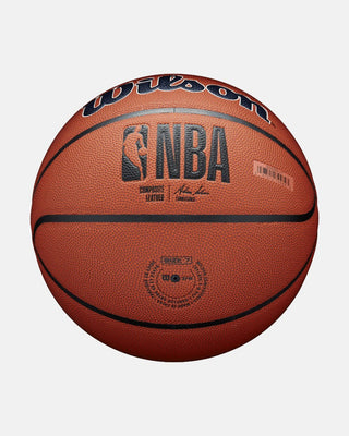 Alliance Basketball - 80-000001