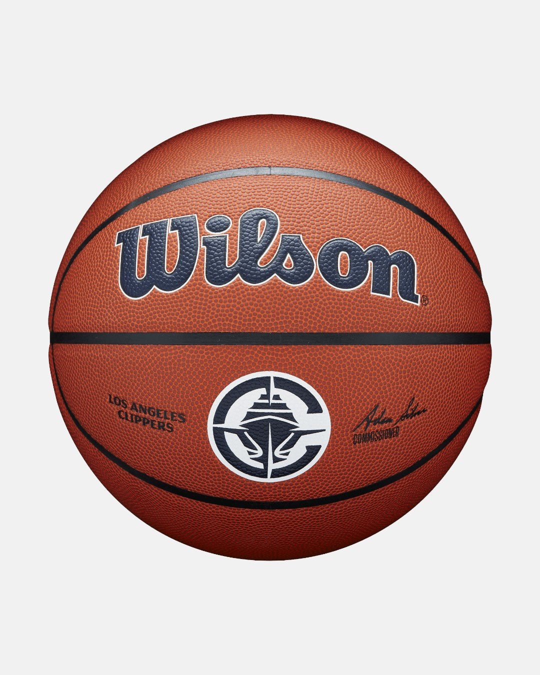 Alliance Basketball - 80-000001
