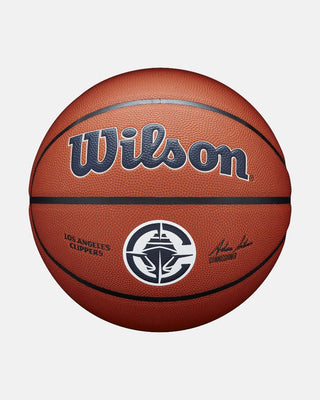 Alliance Basketball - 80-000001