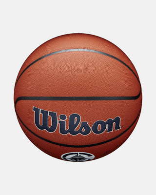Alliance Basketball - 80-000001