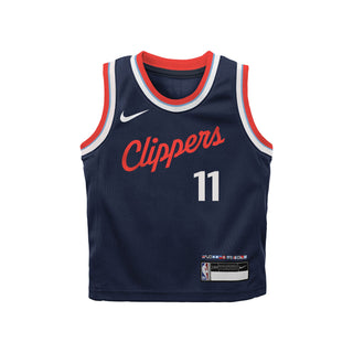 Baby Brook Lopez Icon Jersey - Jerseys - Navy - 15 - 000039 - 12M