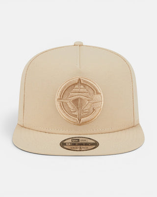 950 A-Frame Primary Logo Hat
